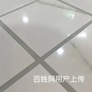 专业瓷砖美缝团队，免费上门配色打样高端进口环氧彩砂 - 图片 9