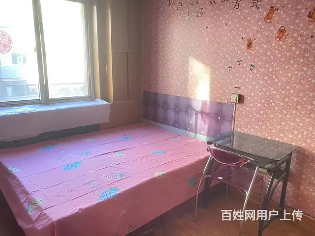 近中街新玛特旁 ，女生合租 德增小区，450元/月包WiFI - 图片 1