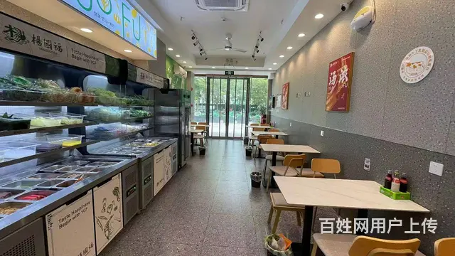 （51旺铺推荐）崖州区80平餐饮店转让 - 图片 6