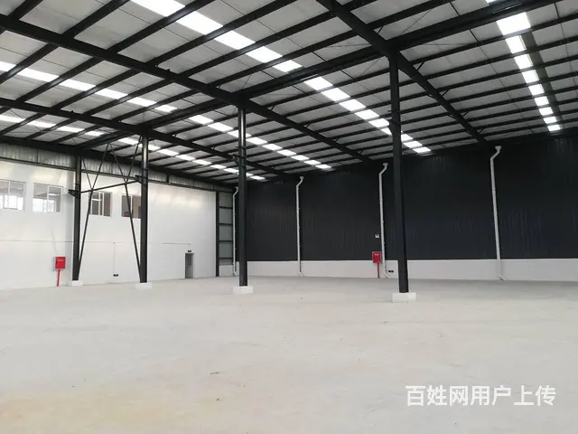 厂房招商，可租可售 - 图片 1