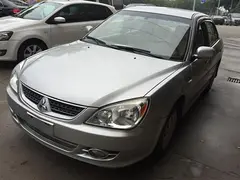 三菱蓝瑟 2008款 1.6L 自动 豪华型炫动版