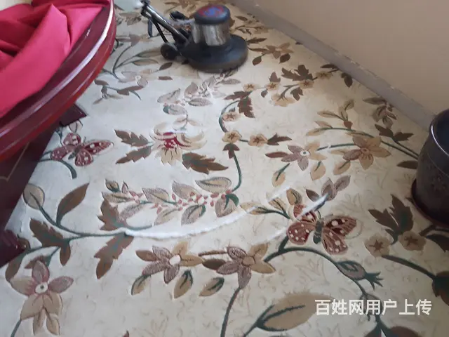 保洁清洗，家政保洁，开荒保洁，油烟机清洗玻璃幕墙清 - 图片 7