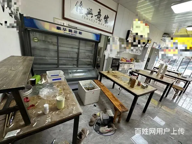 【优选推荐】睢宁好位置餐饮饭店转让 - 图片 3