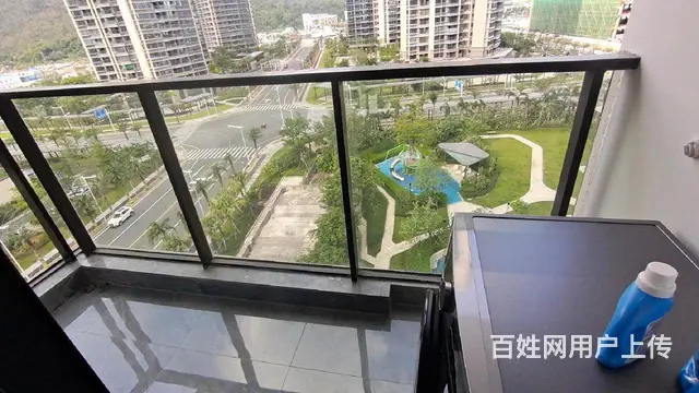 华发琴澳新城四季峰景 全新 干净整洁给您一个舒心的家 - 图片 9