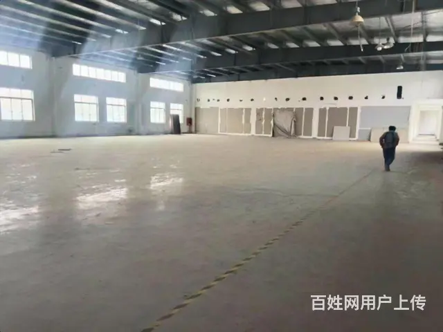 房东直租500平厂房 可环评 层高8米， - 图片 1