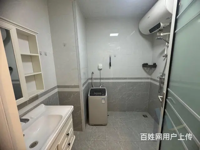 万达广场4号公寓 拎包入住 - 图片 10