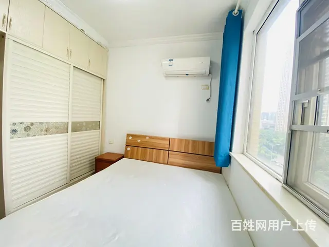 园林路地铁欢乐谷旁金地自在城沙湖港湾精装大三房直达 - 图片 10