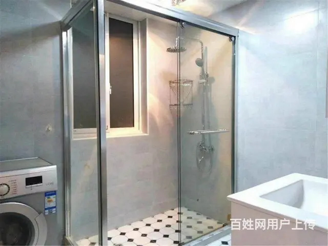 免中介 可短租 设施齐全 免费看房  免费搬家 包物业网络 - 图片 8