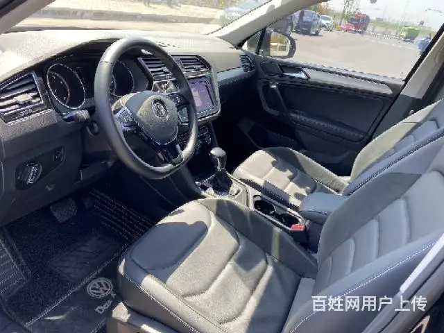 大众 途观 2018款 途观L 2.0TSI 双离合 330 - 图片 7