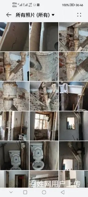 整体装修。装修师傅承包家装，可包工包料，可五包！ - 图片 6