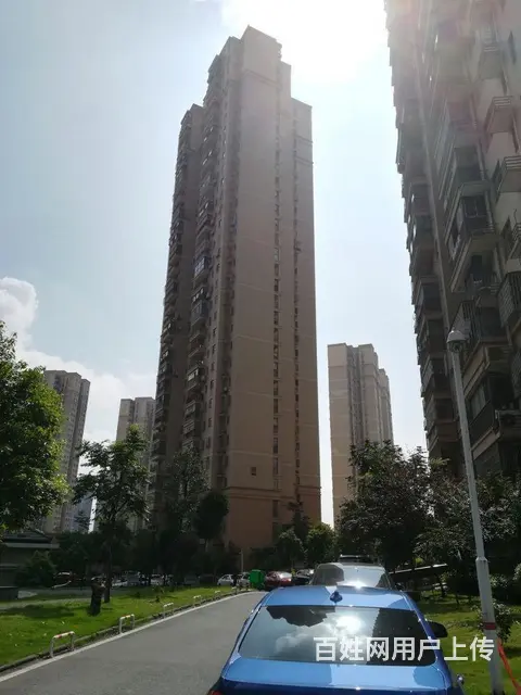 全女生三户合租 梨园医院实习生 东湖景园租期灵活直 - 图片 11