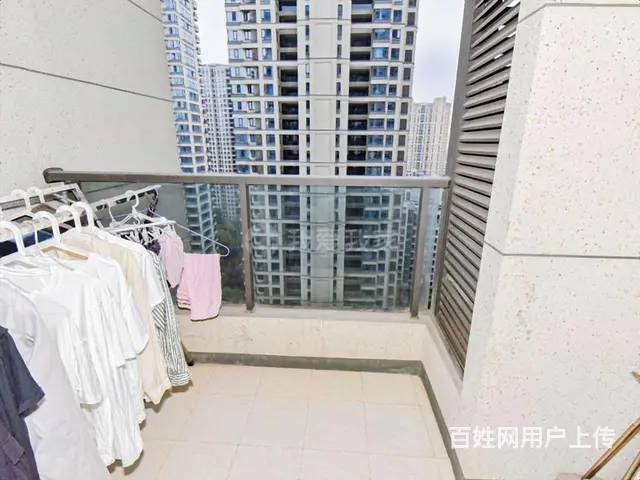 萧山经济开发区  江南之星  4室  1厅 - 图片 4