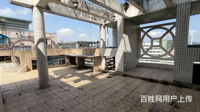吉大 绿茵豪庭  精装 顶楼复式 带大平台 - 图片 12