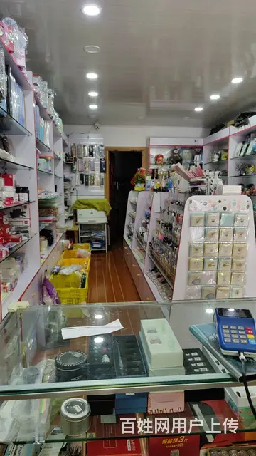 转让拱墅康宁街临街门面 - 图片 1