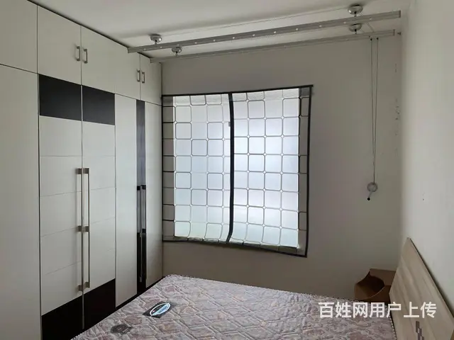 银都财富中心三室二厅海景好房出租 - 图片 5