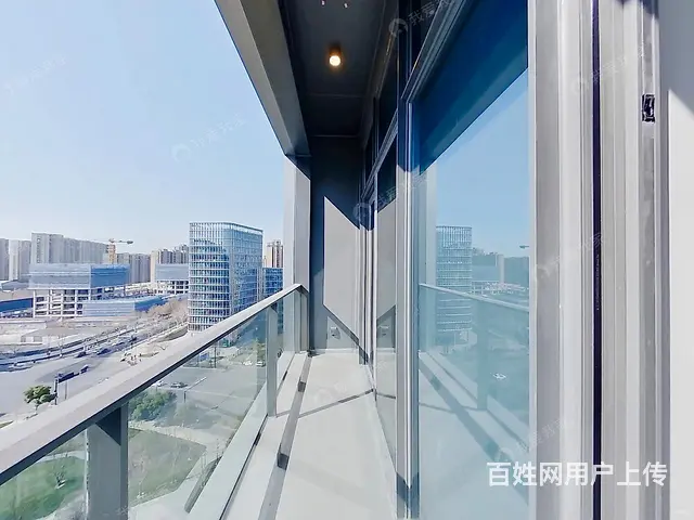 等着卖房子钱用，房东在杭州，只要诚心，可以面谈，带一车位的 - 图片 12