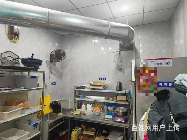 0126虞城小学路人民路交叉口附近一炸鸡店整转可空转 - 图片 4