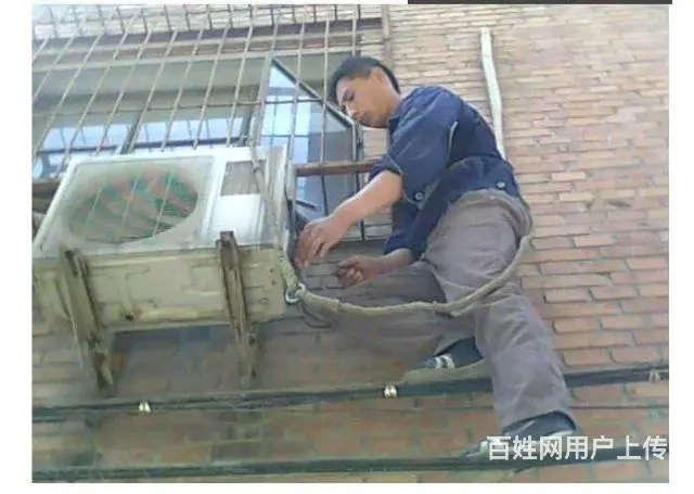 济源修空调，空调维修快速上门 - 图片 3
