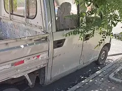 开瑞 其他 平板车