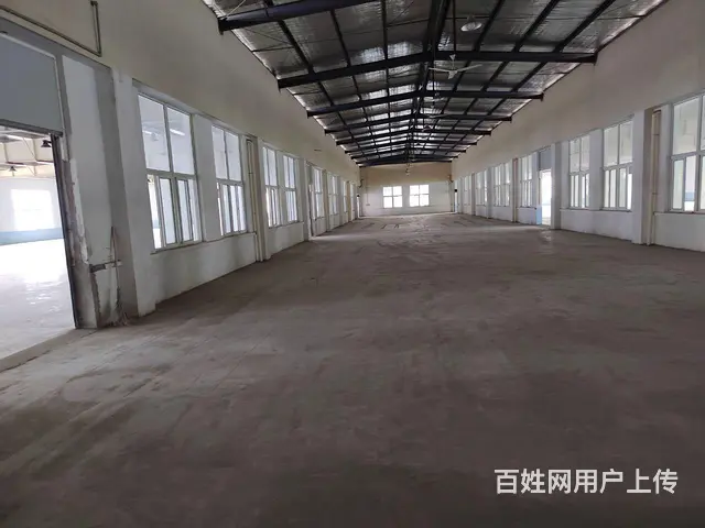 3000㎡标准厂房出租 - 图片 2