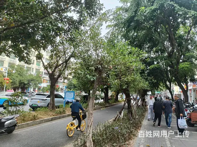 （51旺铺推荐）荔枝沟80平临街餐饮店转让 - 图片 5