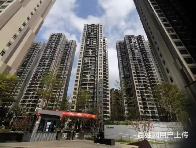 芒果社   紫园片区电梯2房 - 图片 11