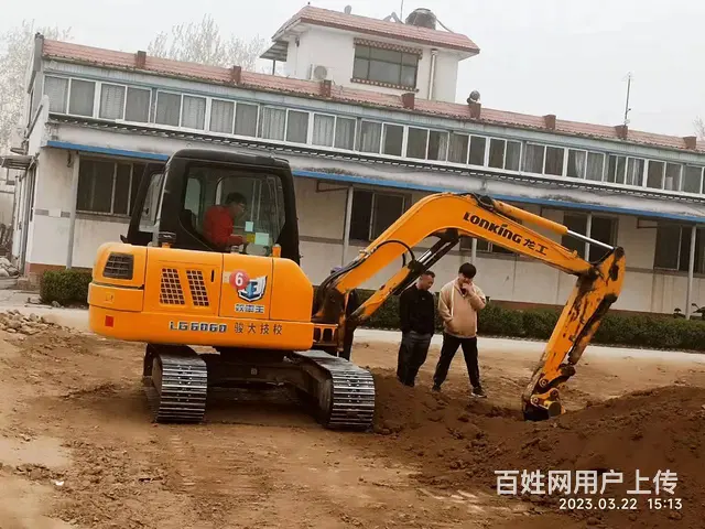 日照电工培训铲车培训学叉车证挖掘机培训 - 图片 3