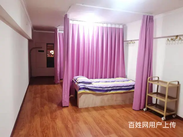 （达州铺源网）南外城市坐标旁38㎡养生按摩院转让（两层面积7 - 图片 6