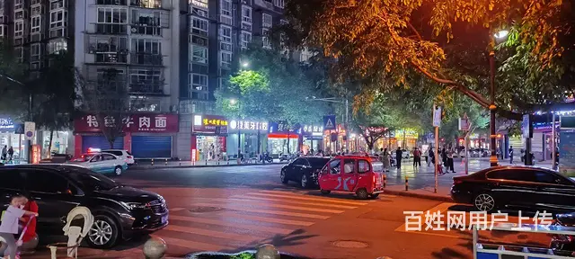临街旺铺转让，客流量大，停车方便！ - 图片 3
