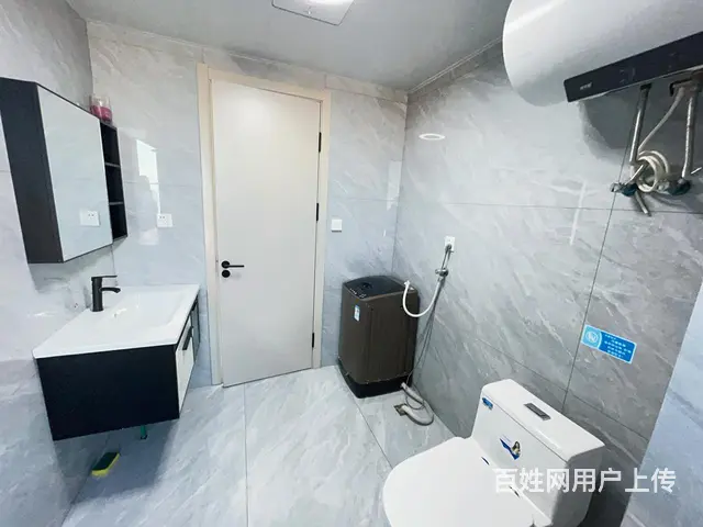 南华中环广场自住住宅出租 - 图片 8