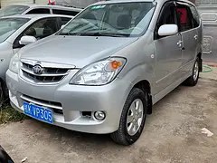一汽 森雅S80 2011款 1.5 自动 7座豪华型