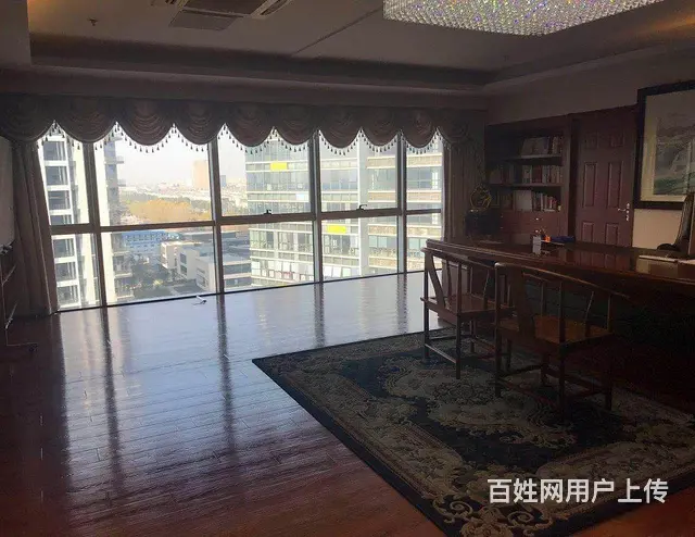 天安数码城1219平全新豪装办公楼800万 - 图片 2