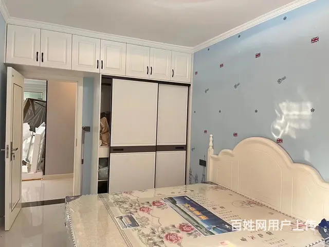 宜阳前进桥南水岸华都现房出售 - 图片 5
