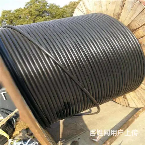 揭阳剩余电缆线回收中心 - 图片 2
