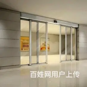 新都区修电动门，新都区自动门维修价格，新都区一个电动门多少钱 - 图片 9
