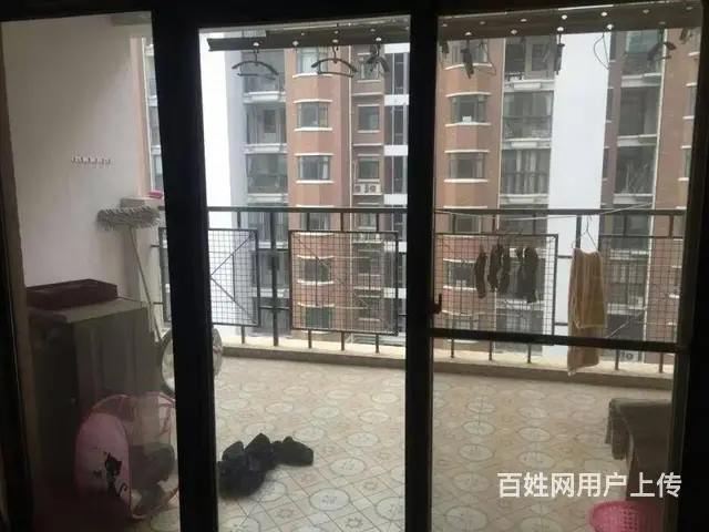 【搞定了！】泰跃金河(东西湖-三店) 普通住宅2厅 精装修 - 图片 7