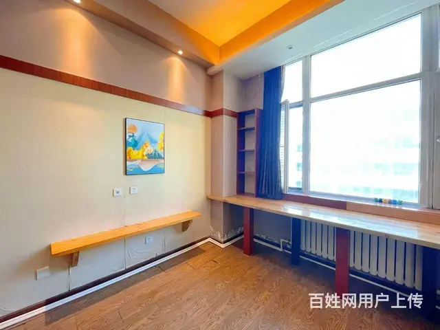 押一付一，无中介费，随时看房，精装 LOFT 临近沈阳站地铁 - 图片 2