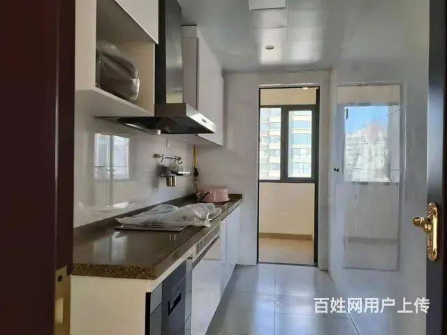 一中隔壁 恒大城 20楼 精装修 南北通透 - 图片 8