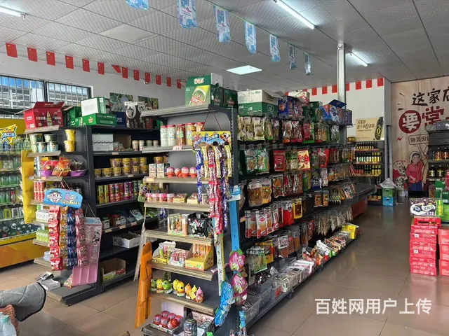 （51旺铺推荐）桶井小学市仔村100平超市转让 - 图片 12