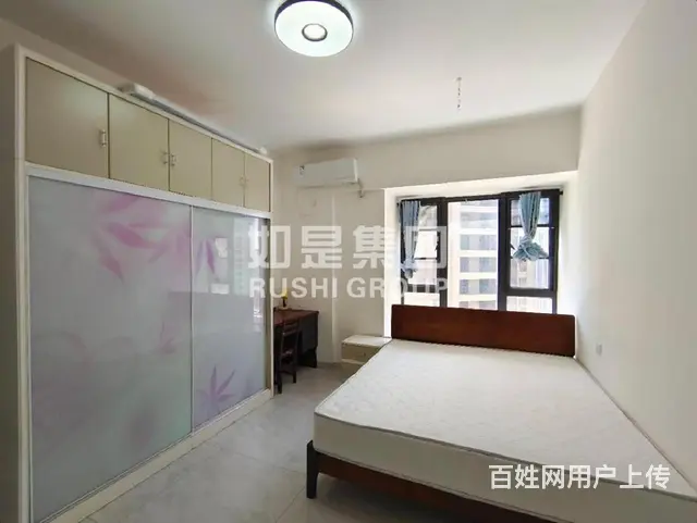 城东五中旁，2300租万璟城141平三房两厅两卫，三个阳台 - 图片 4