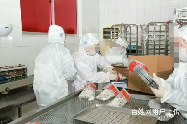 （新房源）羊亭独门独院框架厂房招租可合作合租转让有食品证冷库 - 图片 3
