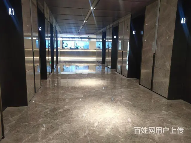 武林壹号武林正闹中取静 户型方正远眺西湖运河景观 - 图片 4