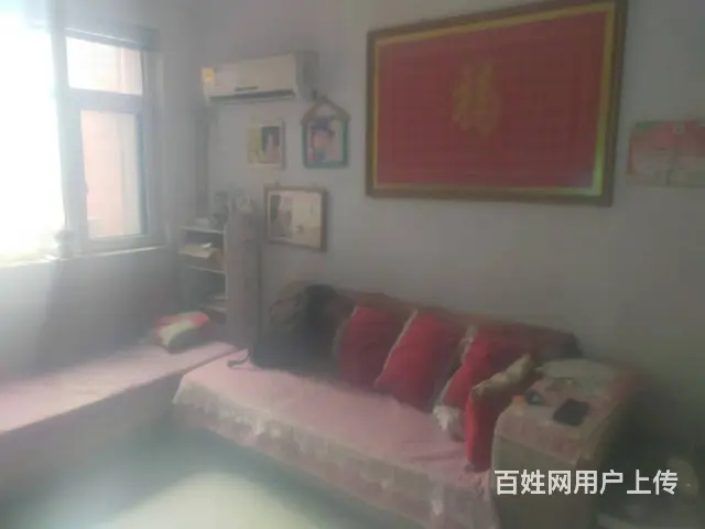 297春秋嘉苑中等装修全家具家电1楼 - 图片 1