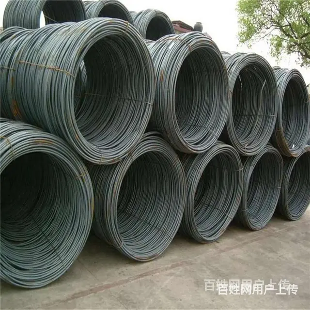 巢湖废钢废旧钢筋回收正规企业诚信经营 - 图片 1