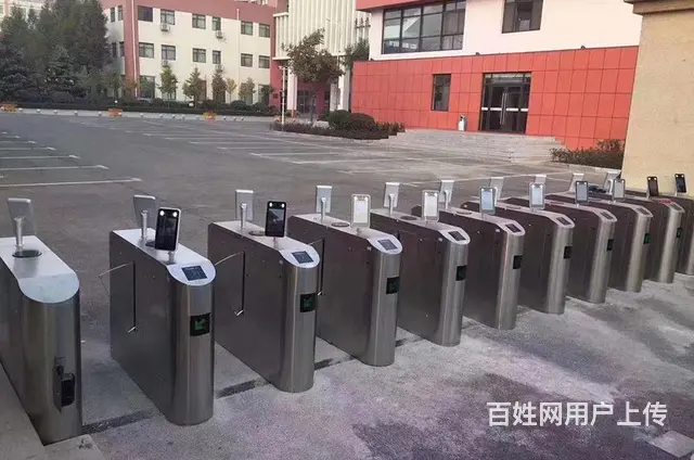 ⏳⏰华龙区电动伸缩门多少钱一米⏰ - 图片 3