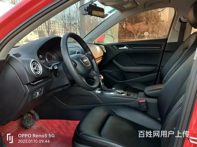 奥迪A3 2016款 A3 Sportback 1.4TFS - 图片 2