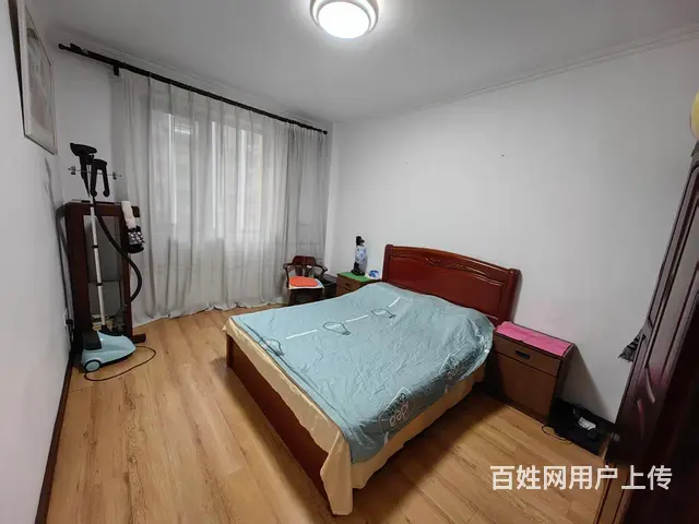 高峪富祥家园电梯4楼100平46万 - 图片 5