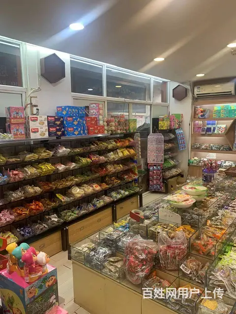 食品市场批发店铺全店转让包客户和产品市级代理权限全店输出转让 - 图片 5