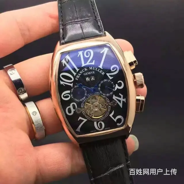 法穆兰走时不准-北京法穆兰**保养 - 图片 2