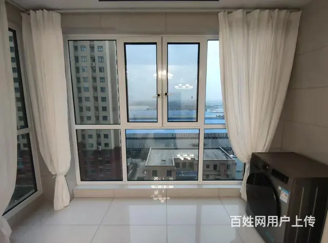 新二医院对面 中世花园 电梯3室精装婚房 可公积金 - 图片 4